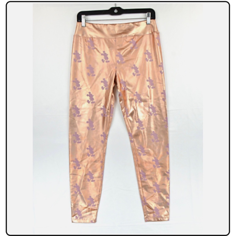 Disney park Leggings